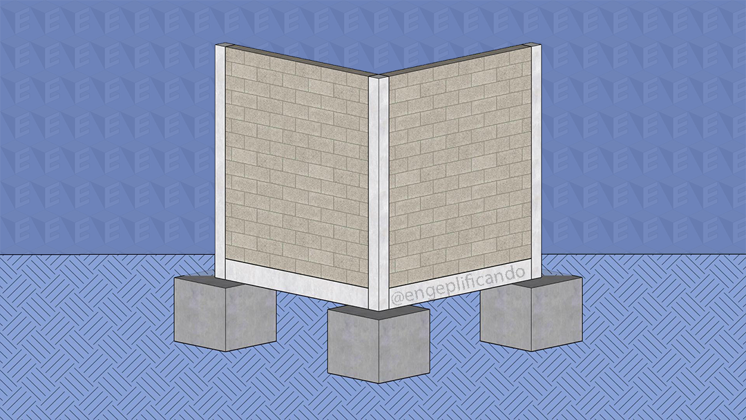 engeplificando bloco de concreto